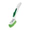Libman Libman 3 in. W Soft Bristle 7 in. Plastic/Rubber Handle Foaming Dish Wand 1130 - alternate 2